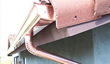 Rain Gutter Installation, Repair, Cleaning in Locke, NY